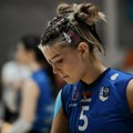 Teodora Minić pojačala Kulu iz Gradačca