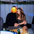 Dečko dragane Mitar više nije misterija! Do skoro ga krila ispod emotikona, sad pokazala njegovo lice: Evo kako izgleda (foto)…