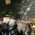 Grubo kršenje osnovnih ljudskih prava: Neprofesionalna hapšenja i prekomerna upotreba sile organa reda