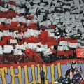 Uefa zapretila Crvenoj zvezdi pred Pafos: Klub se oglasio uoči utakmice godine na Marakani