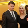 Bivši muž Jovane Jeremić pokazao drugu ćerku: Pre Jovane bio u braku, sad se pohvalio slikom naslednice
