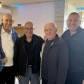 Nišlije na festivalu sportskog filma na Zlatiboru
