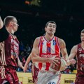 Velikan zvezde u svakom smislu: Luka Mitrović nije više igrač crveno-belih
