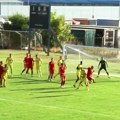 Podela bodova u derbiju Južne pruge: SU Dinamo Jug – GFK Dubočica 0:0