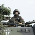 Vrela debata u Berlinu: Bundesver u Ukrajini?