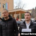 Zdravstveni radnici na jugu BiH stupili u generalni štrajk