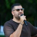 Nebojša Vojvodić peva za Dan grada