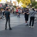 Gvozdena konjica i danas "jaše", okupljanje na starom mestu