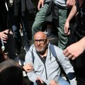 Dekan DIF-a Patrik Drid za Nova.rs: Dao sam studentima rok da napuste zgradu, ne znam šta ću ako me ne poslušaju