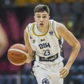 Da li znate ovog momka? Igra za Bosnu i Hercegovinu i drugi je najmlađi na Evrobasketu, otac mu igrao sa Danilovićem