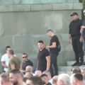 Šta se dešava u Ćacilendu dok srednjoškolci marširaju ulicama Beograda VIDEO