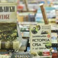 Zarada pisaca u Srbiji: Možda ima za peršun