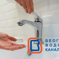 Delovi Starog grada i Surčina sutra bez vode