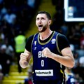 Opšta ludnica u grupi C! Bosna srušila Gruziju i režirala neviđenu dramu - prvak Evrope pred eliminacijom! Evo šta za Srbiju…