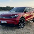 Testirali smo Ford Capri, elektrošok nostalgije