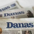 Danas nije prekršio Kodeks novinara