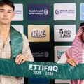 Radnički prodao Gluščevića u Saudijsku Arabiju