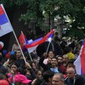 Novi skupovi građana protiv blokada danas u više od 130 mesta