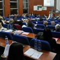 Odbornici usvojili izveštaj o izvršenju budžeta u prvoj polovini godine