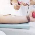 Vaše malo nekome znači mnogo: Evo gde danas možete dati krv