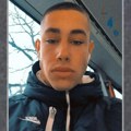 Ovo je Filip koji je poginuo u jezivoj nesreći kod Vrbasa! Bio u autu s devojkom kada su sleteli s puta i prevrnuli se na…