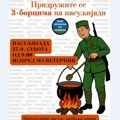 Pasuljijada u subotu u Veterniku: Naša kašika kuva najbolje