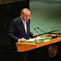 Erdogan: Pažljivo posmatramo situaciju