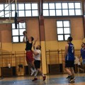 Održan “Medijana Open 3×3” humanitarni turnir Sport i humanost na delu