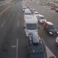 Važno za sve koji putuju Evo kakvo je stanje na granici