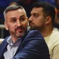 "AdmiralBet ABA među četiri najbolje lige u Evropi, svaki meč je spektakl!"
