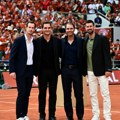 Federer nominovan za ulazak u Kuću slavnih