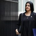 Šabana Mahmud: Učinićemo sve da jevrejska zajednica bude bezbedna