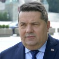 Stevandić: Odluka o referendumu u Srpskoj u rukama narodnih poslanika i vladajuće strukture