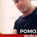 Pomozimo Milošu slanjem 293 na 2407