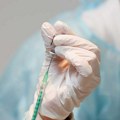 Počela vakcinacija protiv sezonskog gripa u Zrenjaninu