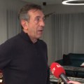 Upravo na Blic TV "rak je zahvatio i ostale organe, ali mu to porodica nije rekla" Žika Jakšić o poslednjim danima Halida…