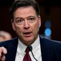 Bivši direktor FBI na sudu: Džejms Komi odbacio optužbe i tvrdi da je žrtva Trampovog revanšizma