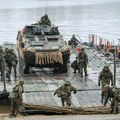 Upozorenje Rusiji: NATO sprovodi atomske vežbe