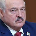 Lukašenko poručio Nobelovom komitetu: Potpuna glupost