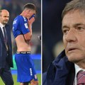 Mučan Piksijev kraj u reprezentaciji: Ocene Srbije u debaklu protiv Albanje