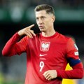 Levanodvski propušta "el klasiko" Veliki udarac za Barselonu pred derbi sa Realom