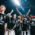 Partizanovo mesto traume - savršenstvom protiv kraljevskog prokletstva