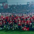 Poznati parovi prve runde Kupa Srbije: Crveno-beli automatski prošli dalje!