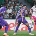 Vezista pod znakom pitanja za meč sa Crvenom zvezdom