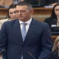 Dr. Bačevac o zločinima nad Bošnjacima pred poslanicima u Skupštini Srbije