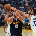 Jokić nema dilemu: „Uvek bih uzeo takav šut“