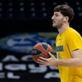 Dominirao u Beogradu, pa dobio MVP priznanje