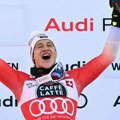 Krenula je nova skijaška sezona: Marko Odermat pobednik veleslaloma u Zeldenu