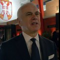 Terzić: Izdržali smo pritiske i nismo smenili Milojevića (video)