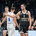 Pokuševski otkrio zašto nije igrao protiv Olimpijakosa